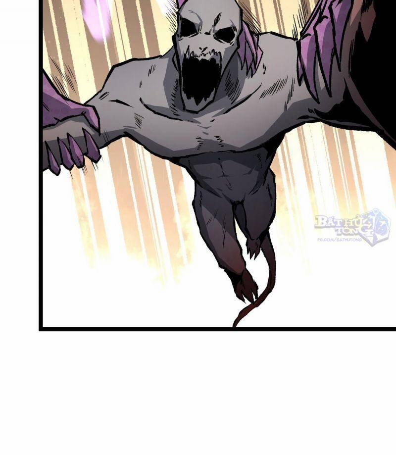 Ta Là Lão Đại Thời Tận Thế 37 trang 16