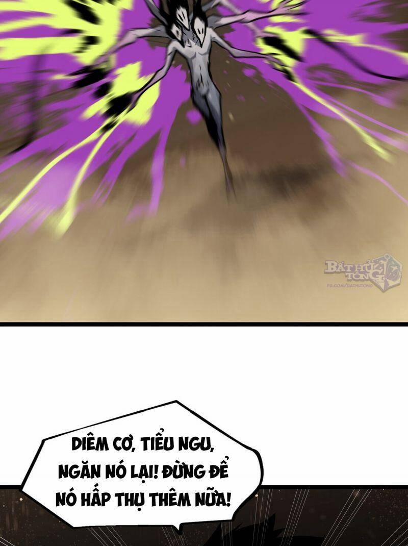 Ta Là Lão Đại Thời Tận Thế 37 trang 19