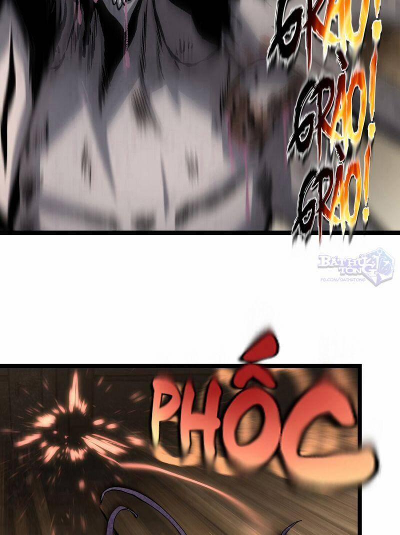 Ta Là Lão Đại Thời Tận Thế 37 trang 23