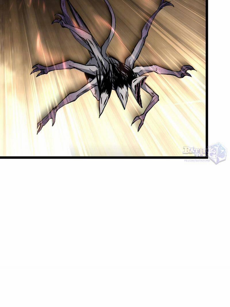 Ta Là Lão Đại Thời Tận Thế 37 trang 24