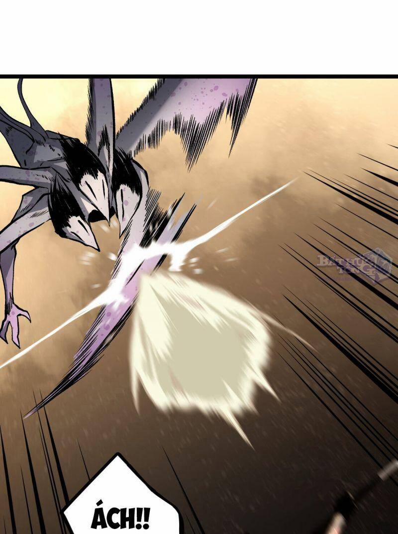 Ta Là Lão Đại Thời Tận Thế 37 trang 26