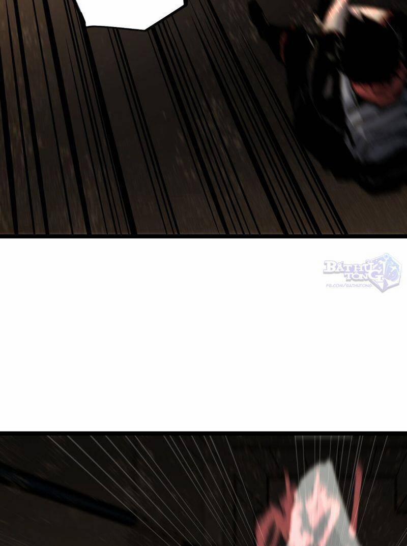 Ta Là Lão Đại Thời Tận Thế 37 trang 27