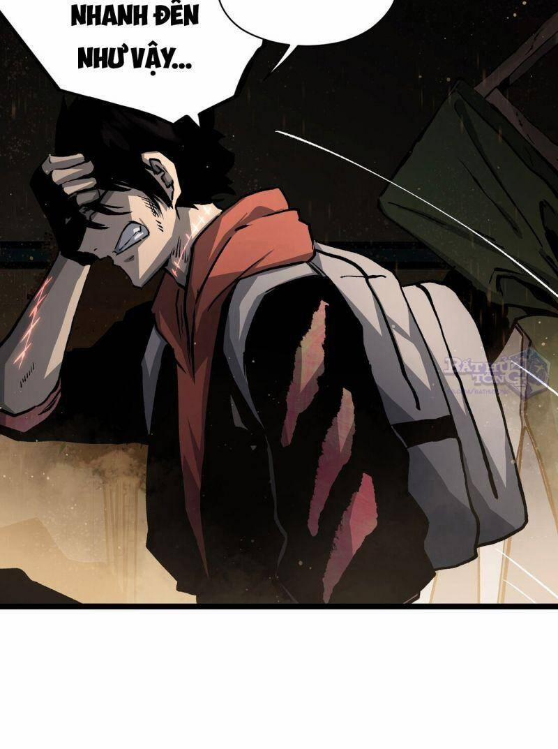 Ta Là Lão Đại Thời Tận Thế 37 trang 29