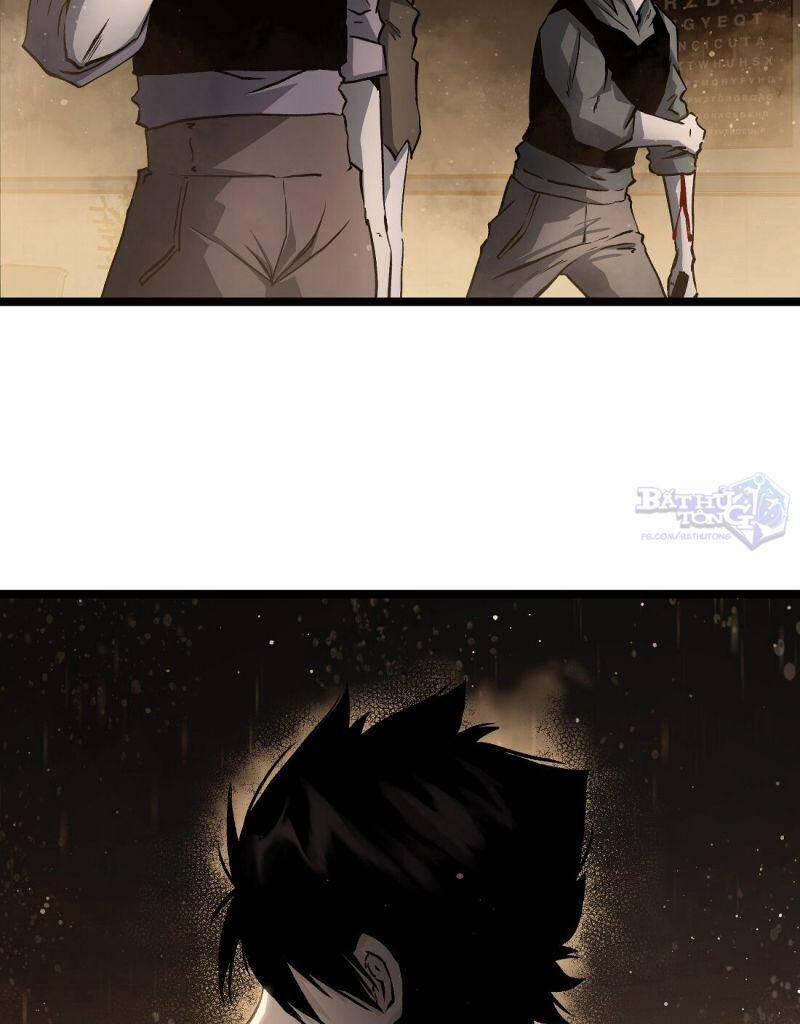 Ta Là Lão Đại Thời Tận Thế 37 trang 36