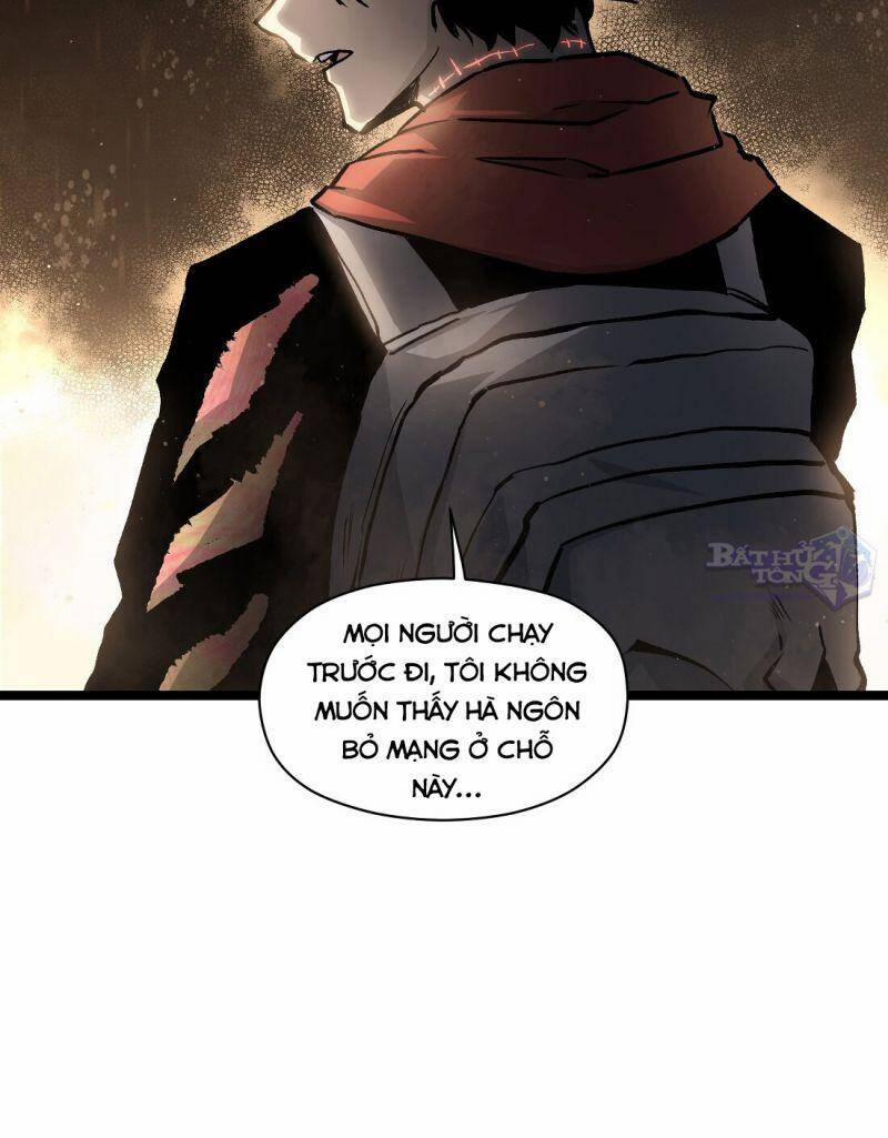 Ta Là Lão Đại Thời Tận Thế 37 trang 37