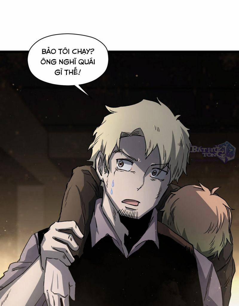 Ta Là Lão Đại Thời Tận Thế 37 trang 38