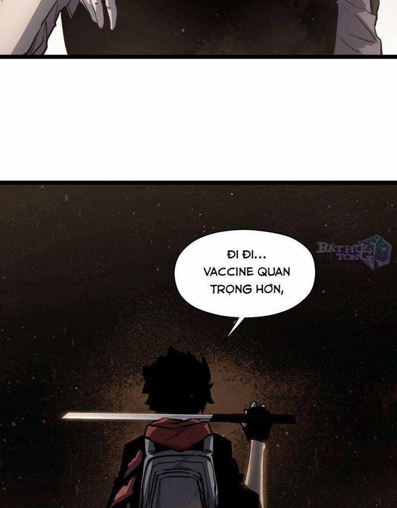 Ta Là Lão Đại Thời Tận Thế 37 trang 39