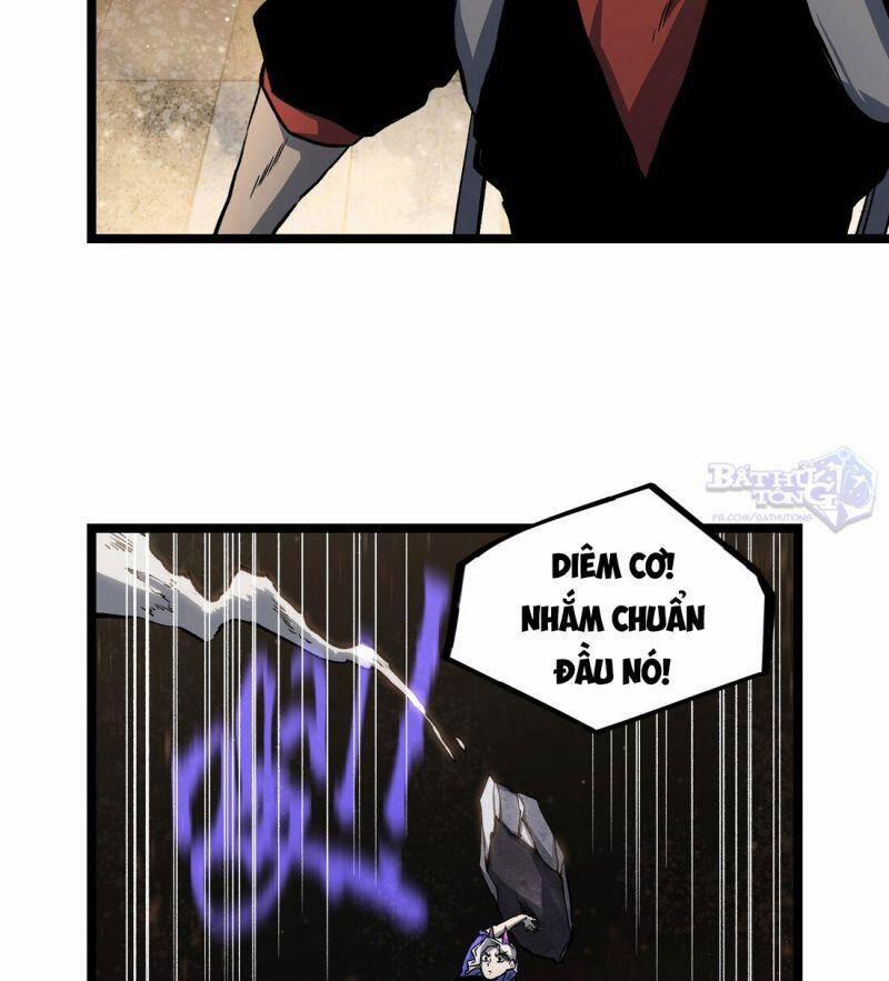 Ta Là Lão Đại Thời Tận Thế 37 trang 4