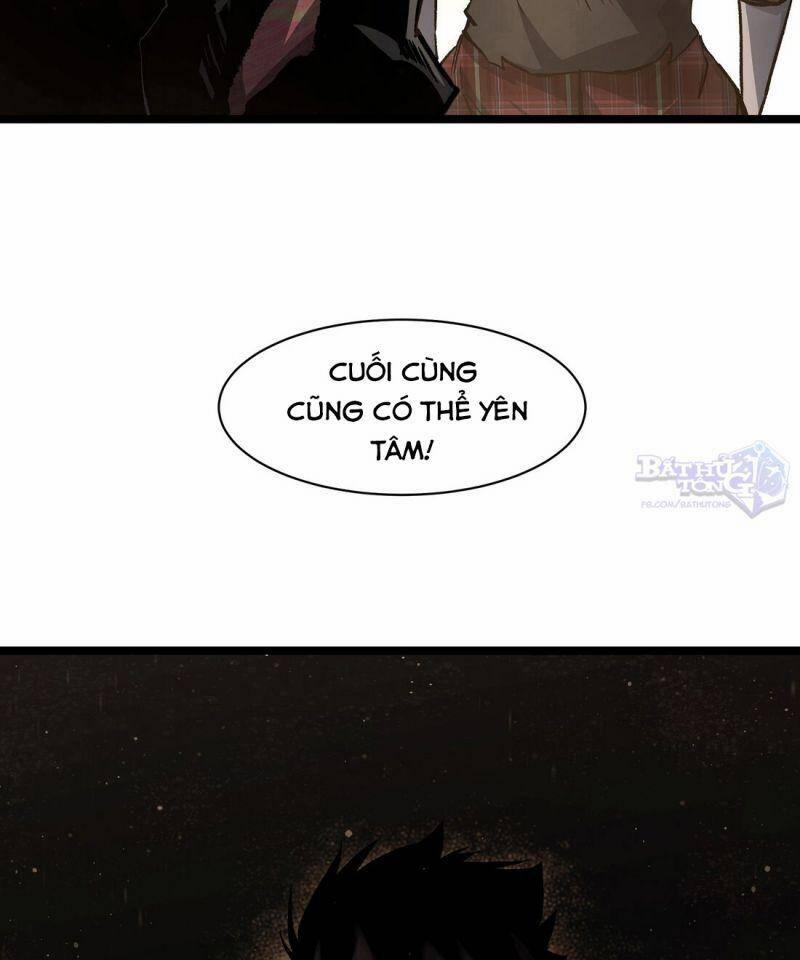 Ta Là Lão Đại Thời Tận Thế 37 trang 43