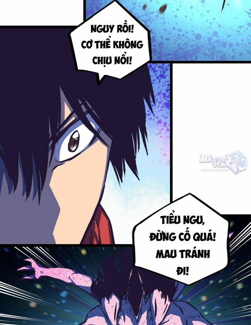 Ta Là Lão Đại Thời Tận Thế 37 trang 64