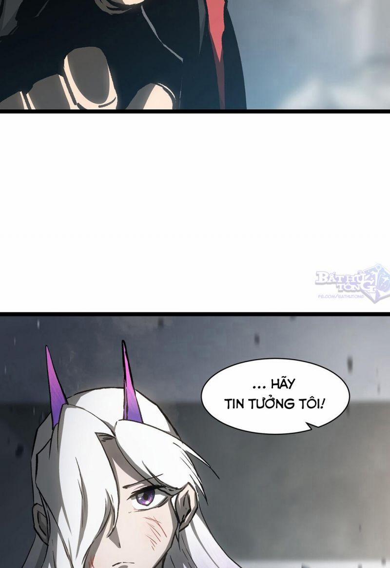 Ta Là Lão Đại Thời Tận Thế 38 trang 12