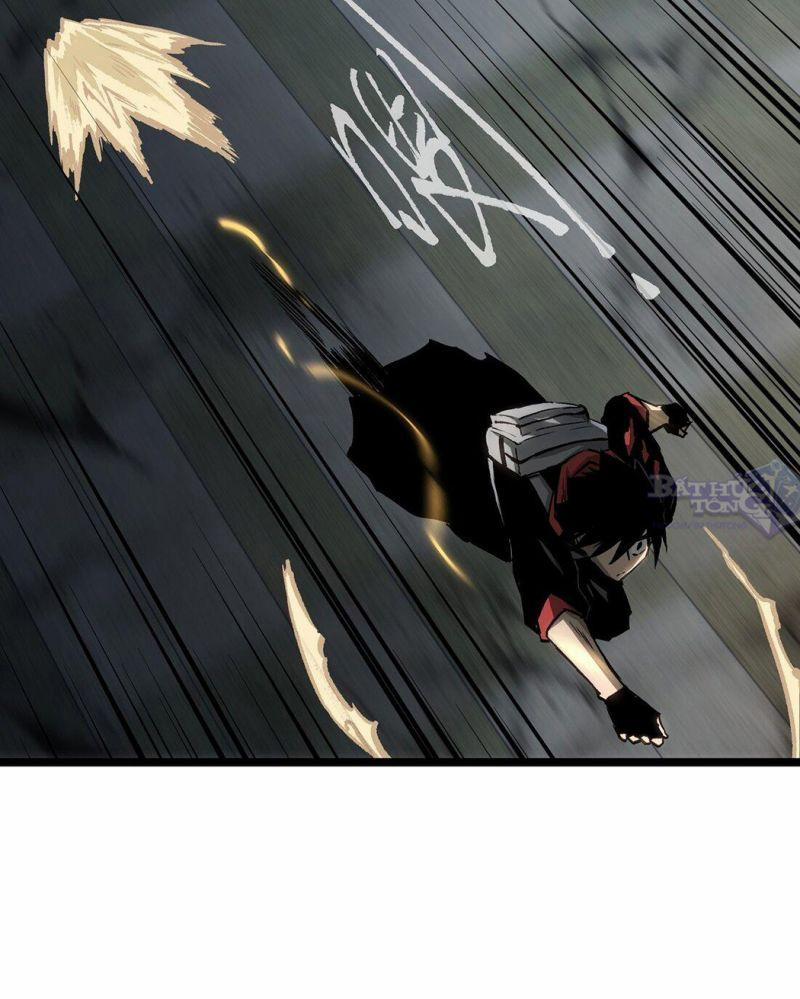 Ta Là Lão Đại Thời Tận Thế 38 trang 19