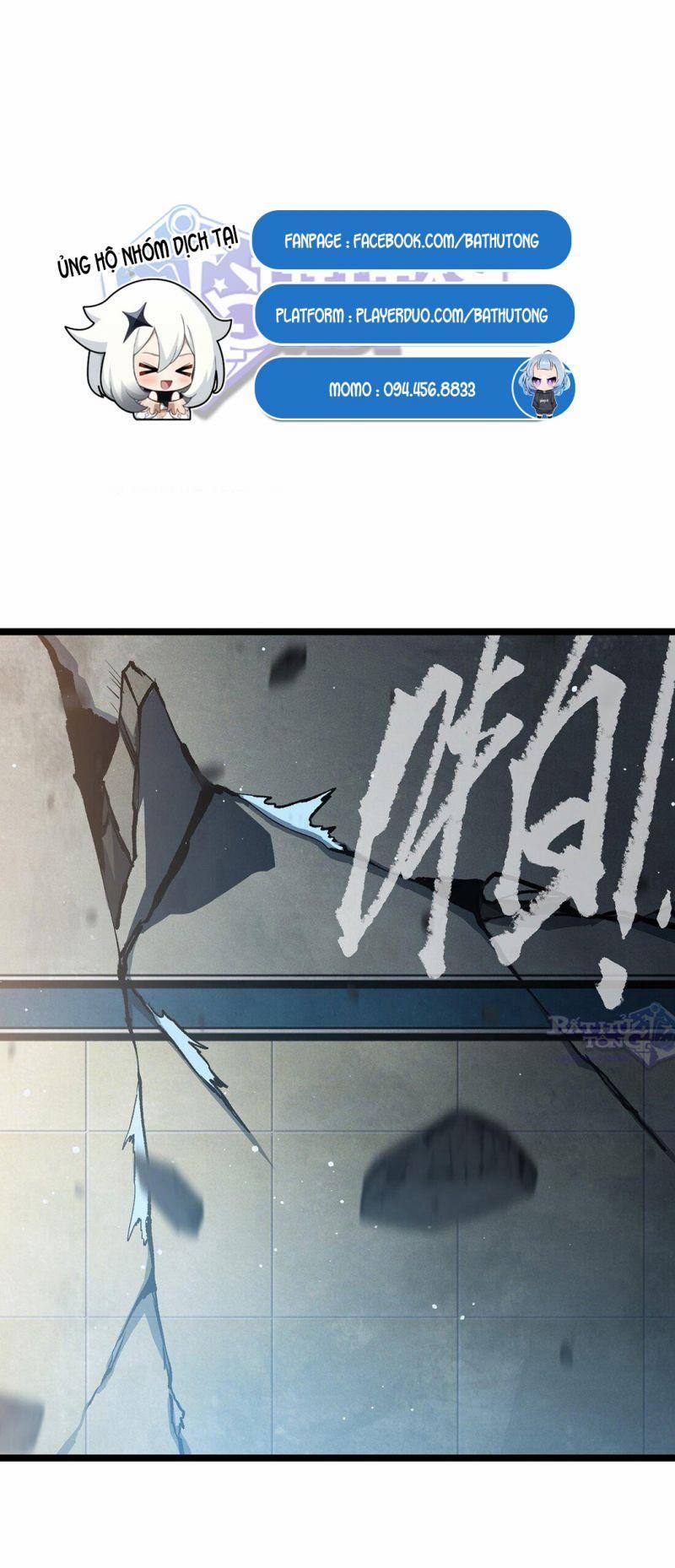 Ta Là Lão Đại Thời Tận Thế 38 trang 2