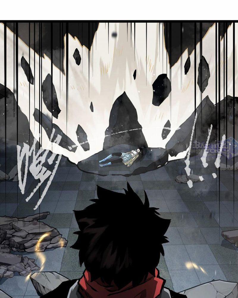 Ta Là Lão Đại Thời Tận Thế 38 trang 20