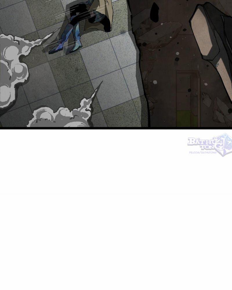 Ta Là Lão Đại Thời Tận Thế 38 trang 22