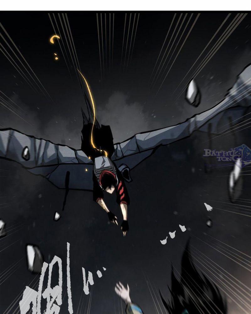 Ta Là Lão Đại Thời Tận Thế 38 trang 23