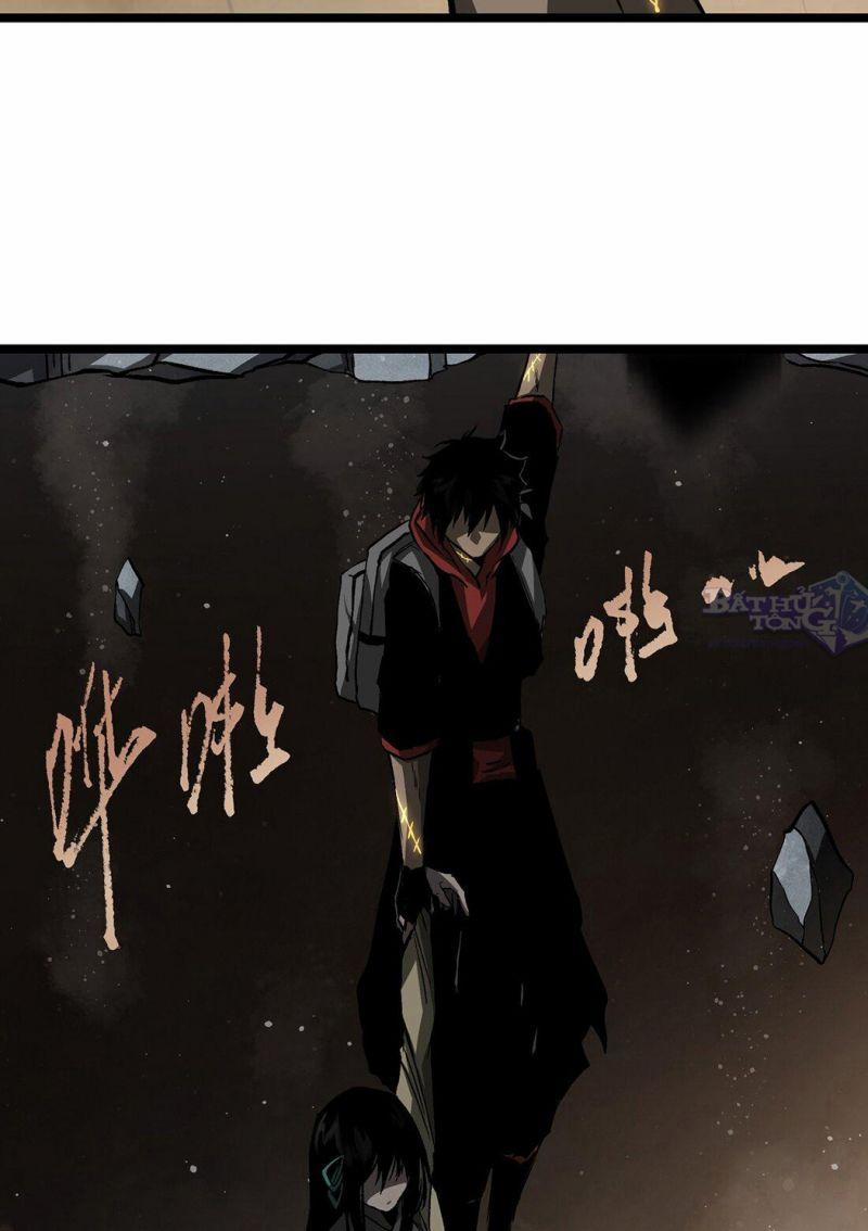 Ta Là Lão Đại Thời Tận Thế 38 trang 27