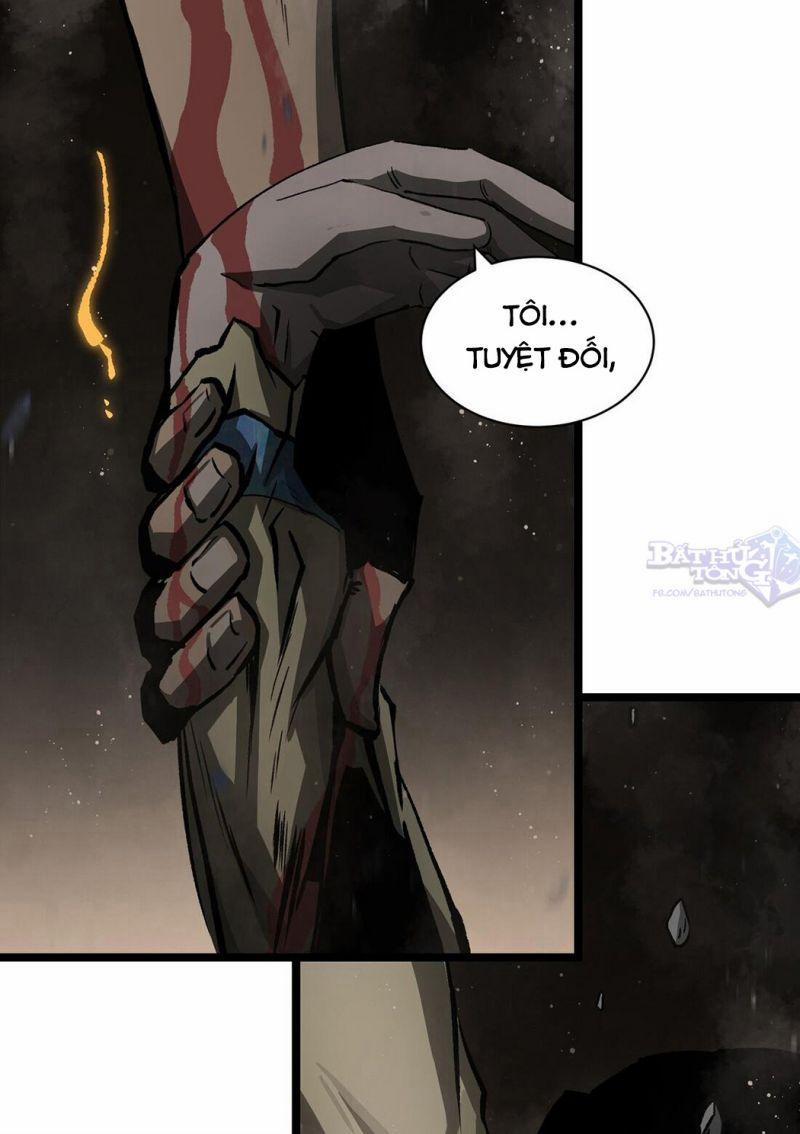 Ta Là Lão Đại Thời Tận Thế 38 trang 31