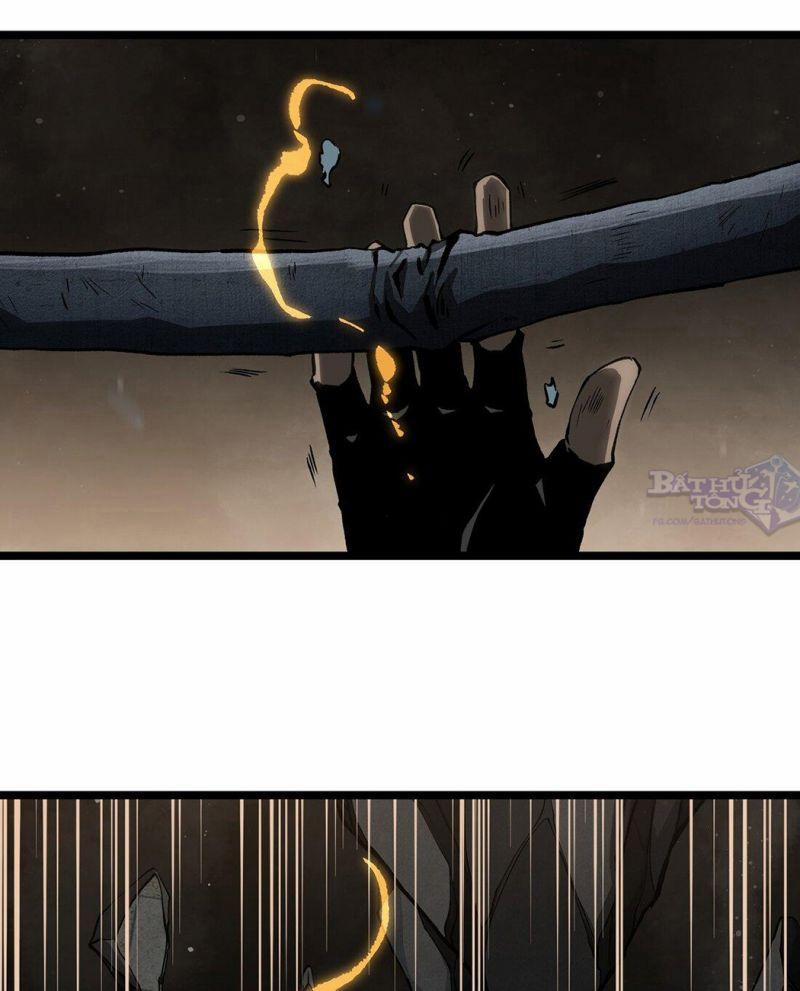 Ta Là Lão Đại Thời Tận Thế 38 trang 34