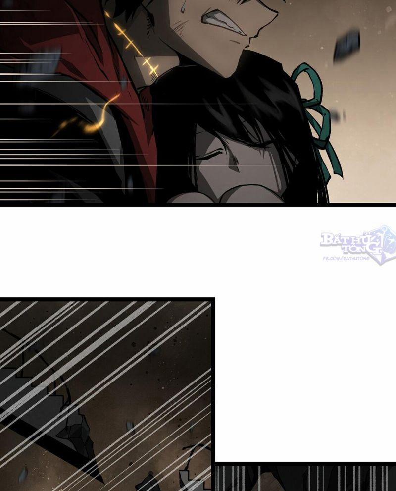 Ta Là Lão Đại Thời Tận Thế 38 trang 39