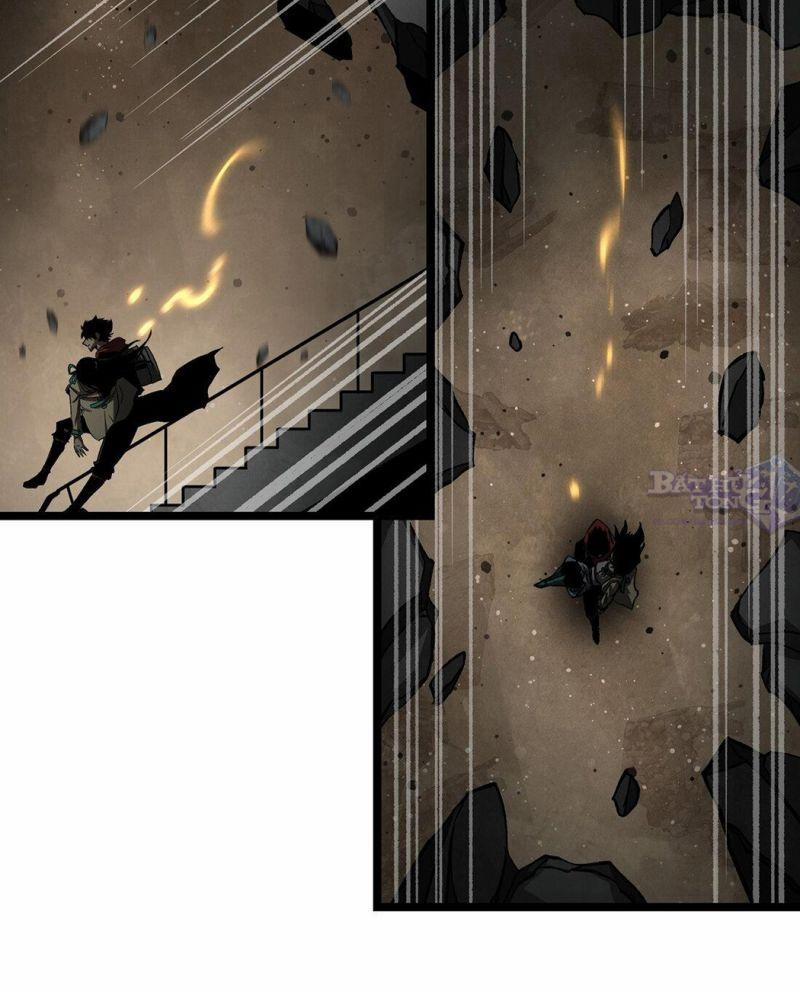 Ta Là Lão Đại Thời Tận Thế 38 trang 40