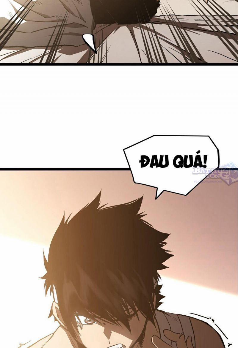 Ta Là Lão Đại Thời Tận Thế 38 trang 45