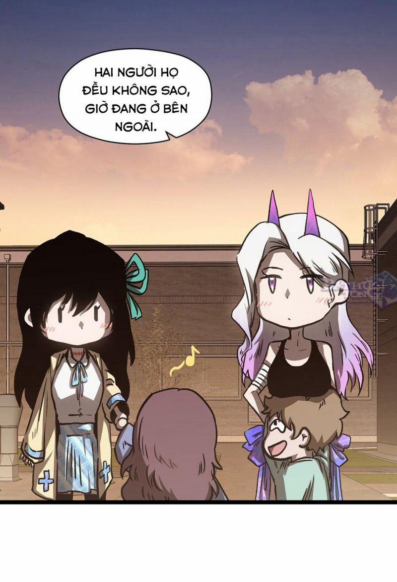 Ta Là Lão Đại Thời Tận Thế 38 trang 49