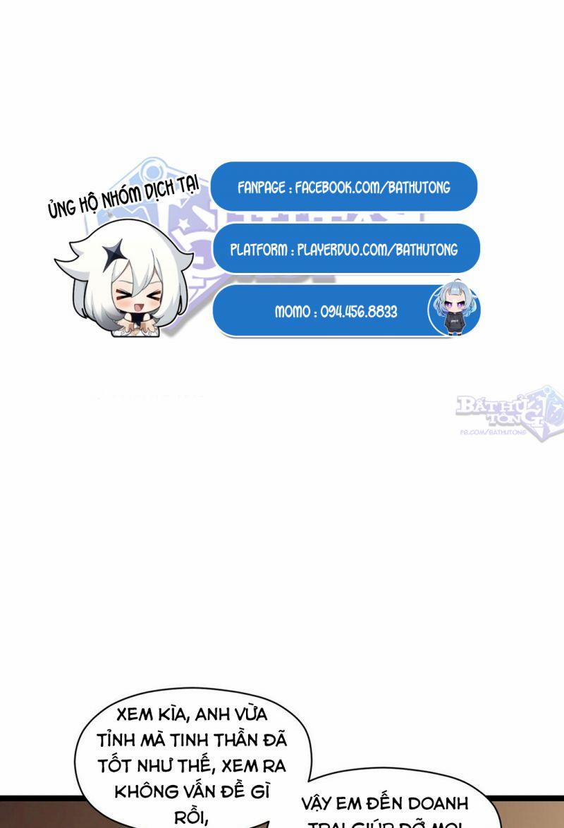 Ta Là Lão Đại Thời Tận Thế 38 trang 54