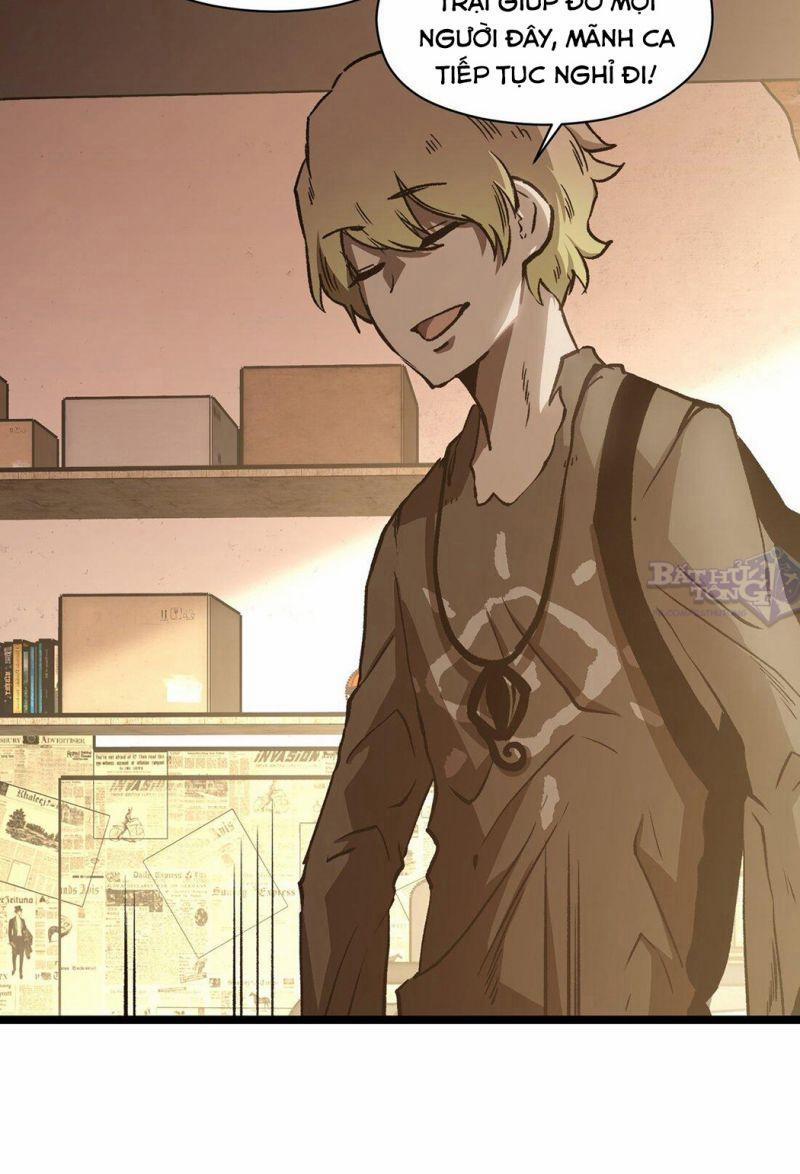 Ta Là Lão Đại Thời Tận Thế 38 trang 55