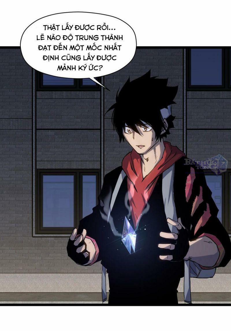 Ta Là Lão Đại Thời Tận Thế 39 trang 2