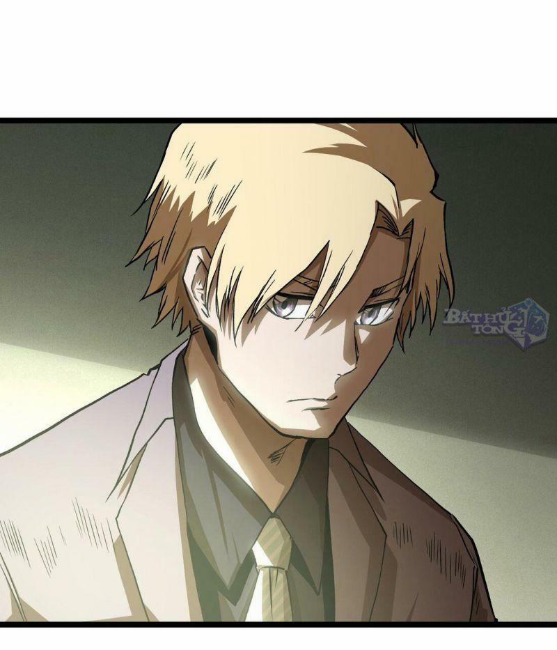 Ta Là Lão Đại Thời Tận Thế 39 trang 32