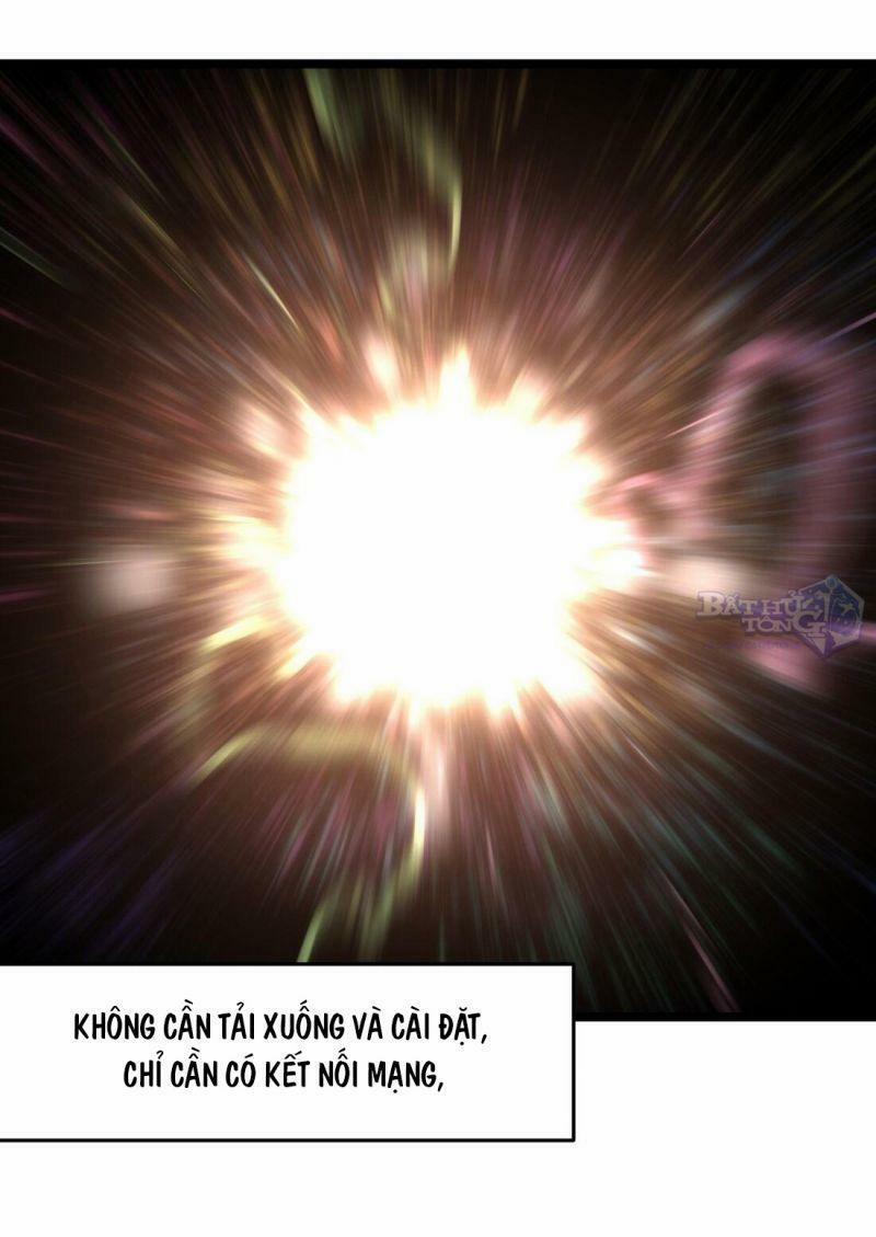 Ta Là Lão Đại Thời Tận Thế 39 trang 4