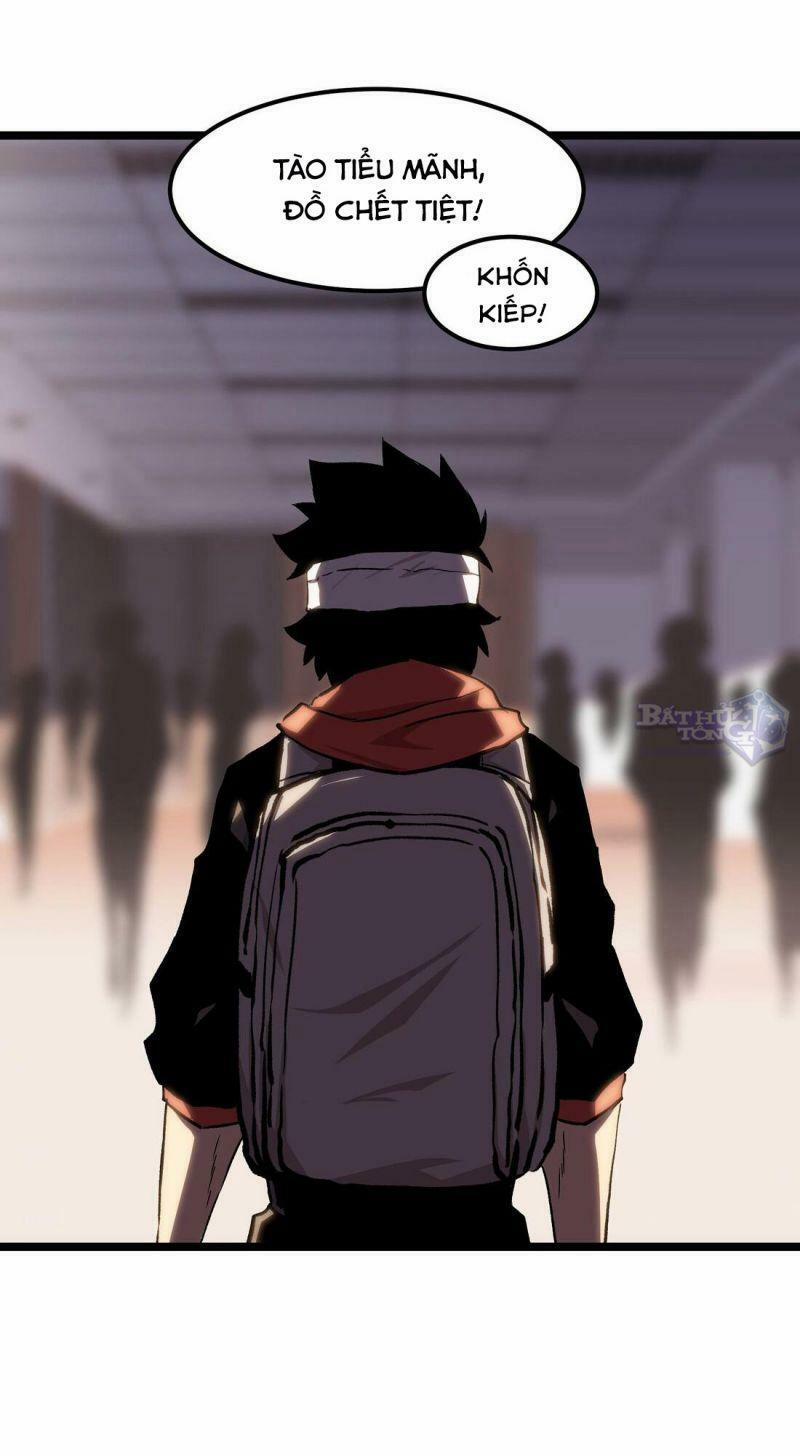 Ta Là Lão Đại Thời Tận Thế 39 trang 48