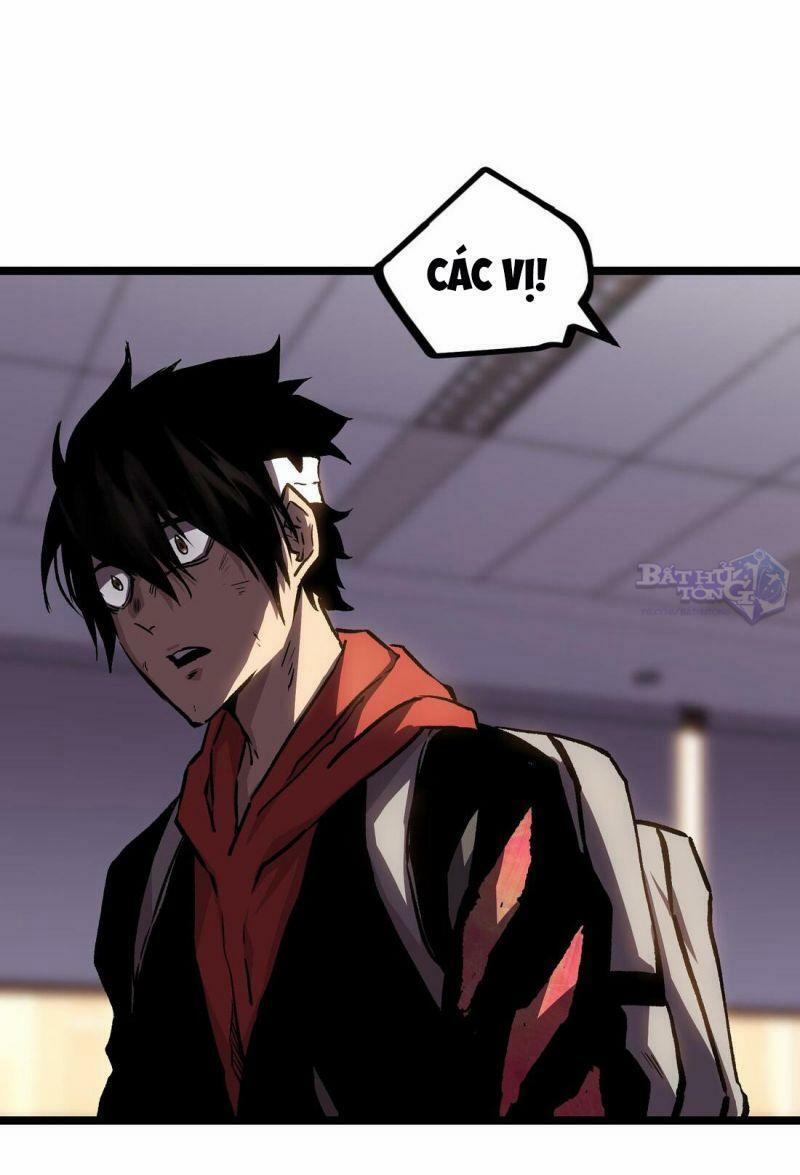 Ta Là Lão Đại Thời Tận Thế 39 trang 49