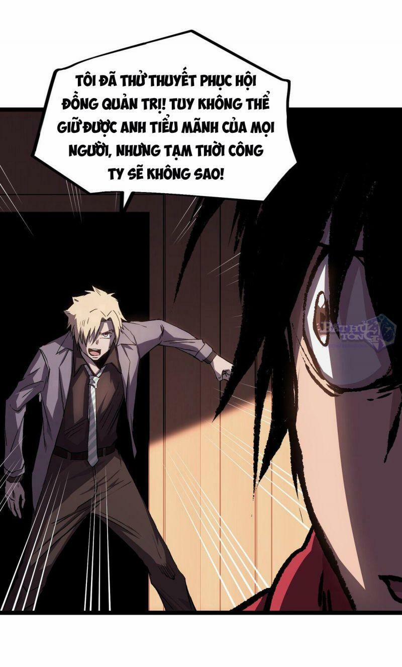 Ta Là Lão Đại Thời Tận Thế 39 trang 50