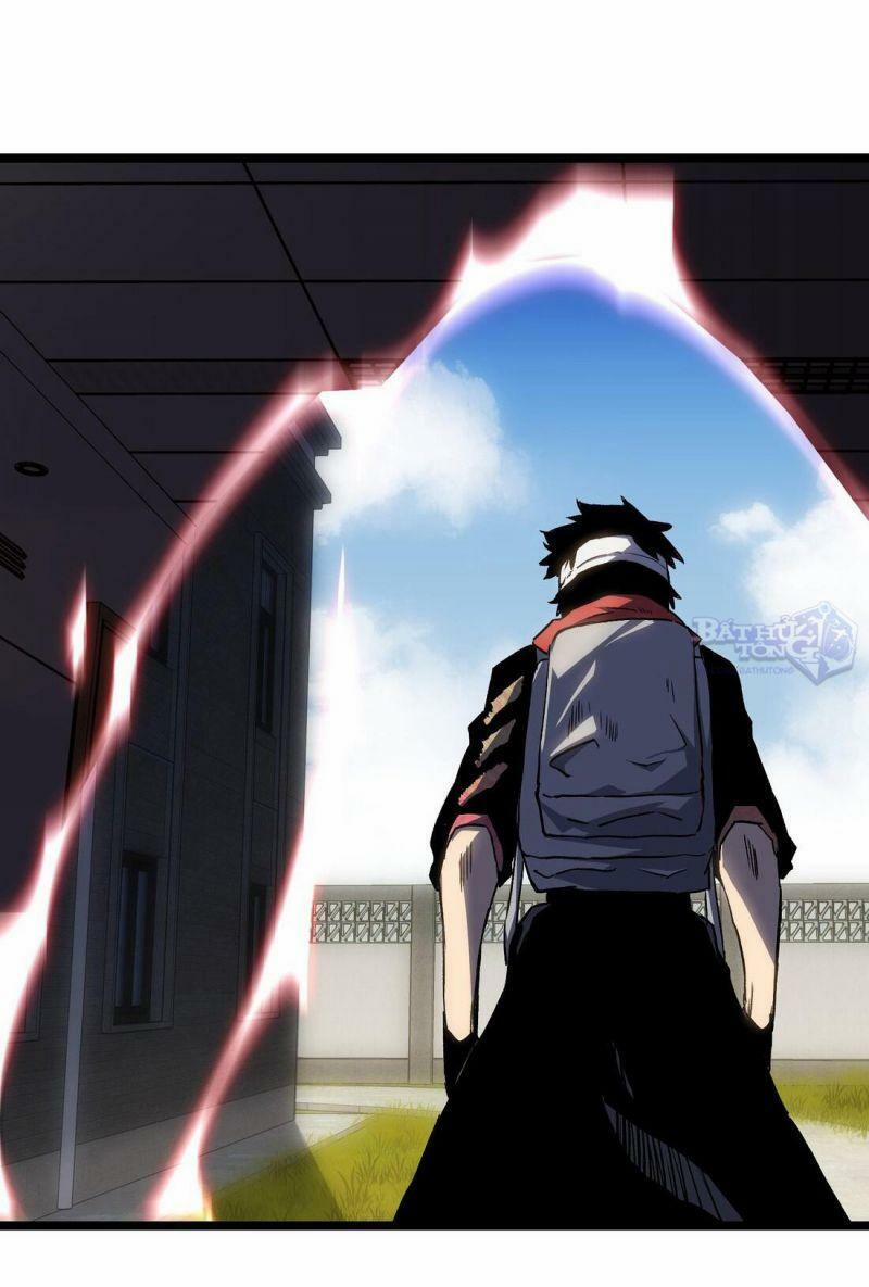 Ta Là Lão Đại Thời Tận Thế 39 trang 55