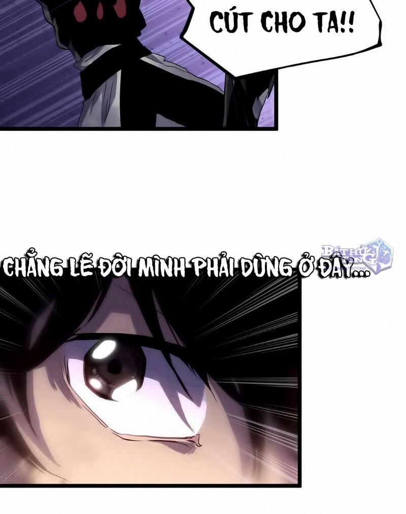 Ta Là Lão Đại Thời Tận Thế 4 trang 15