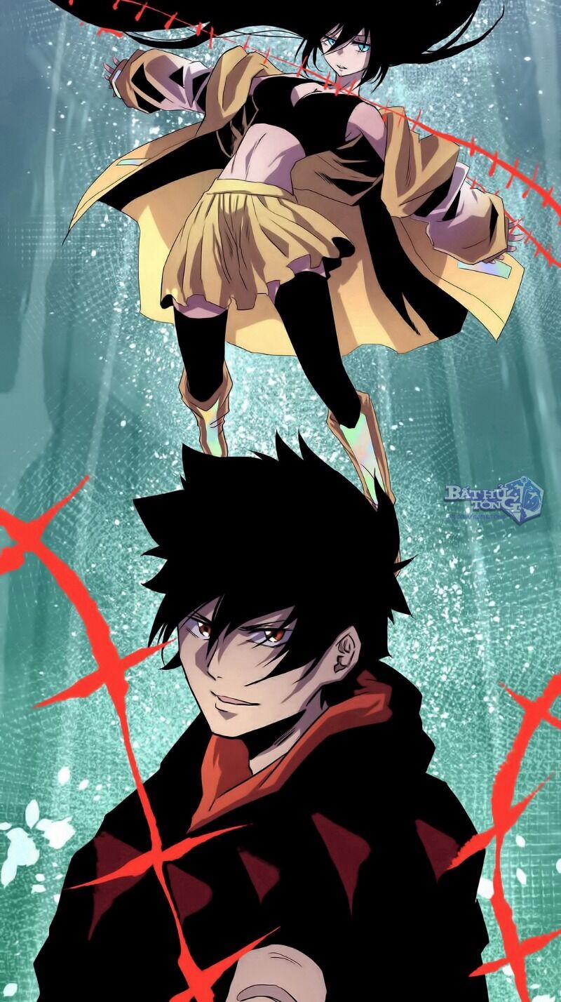 Ta Là Lão Đại Thời Tận Thế 4 trang 21