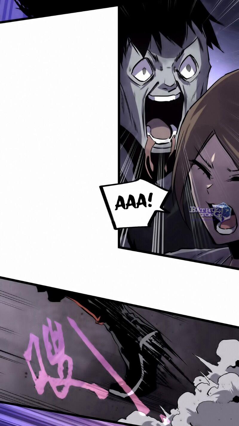 Ta Là Lão Đại Thời Tận Thế 4 trang 26