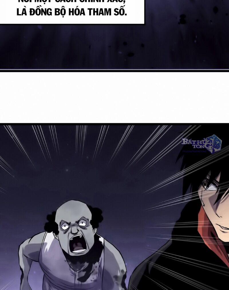 Ta Là Lão Đại Thời Tận Thế 4 trang 32