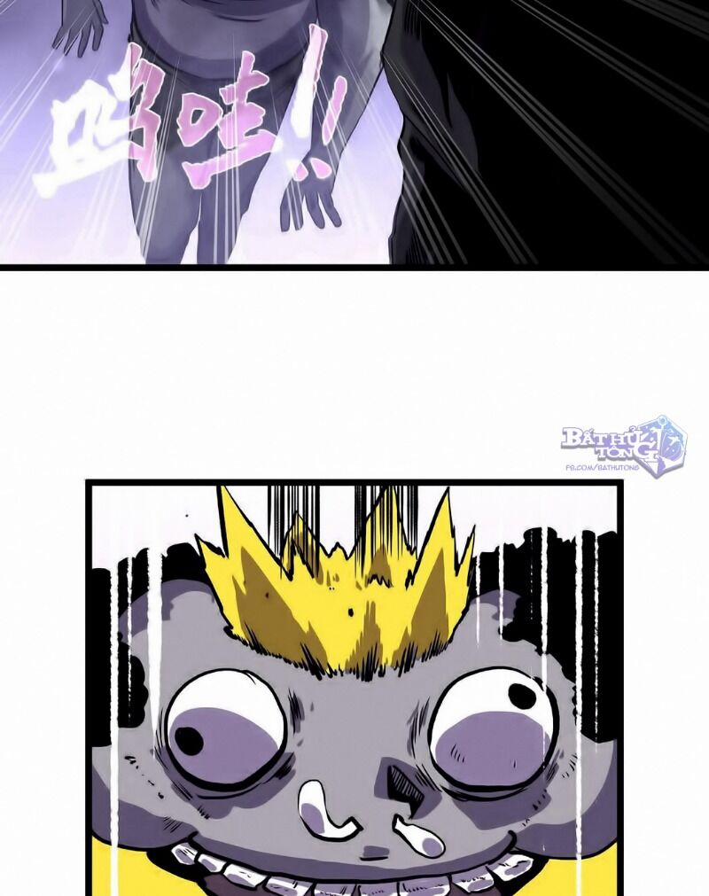 Ta Là Lão Đại Thời Tận Thế 4 trang 33