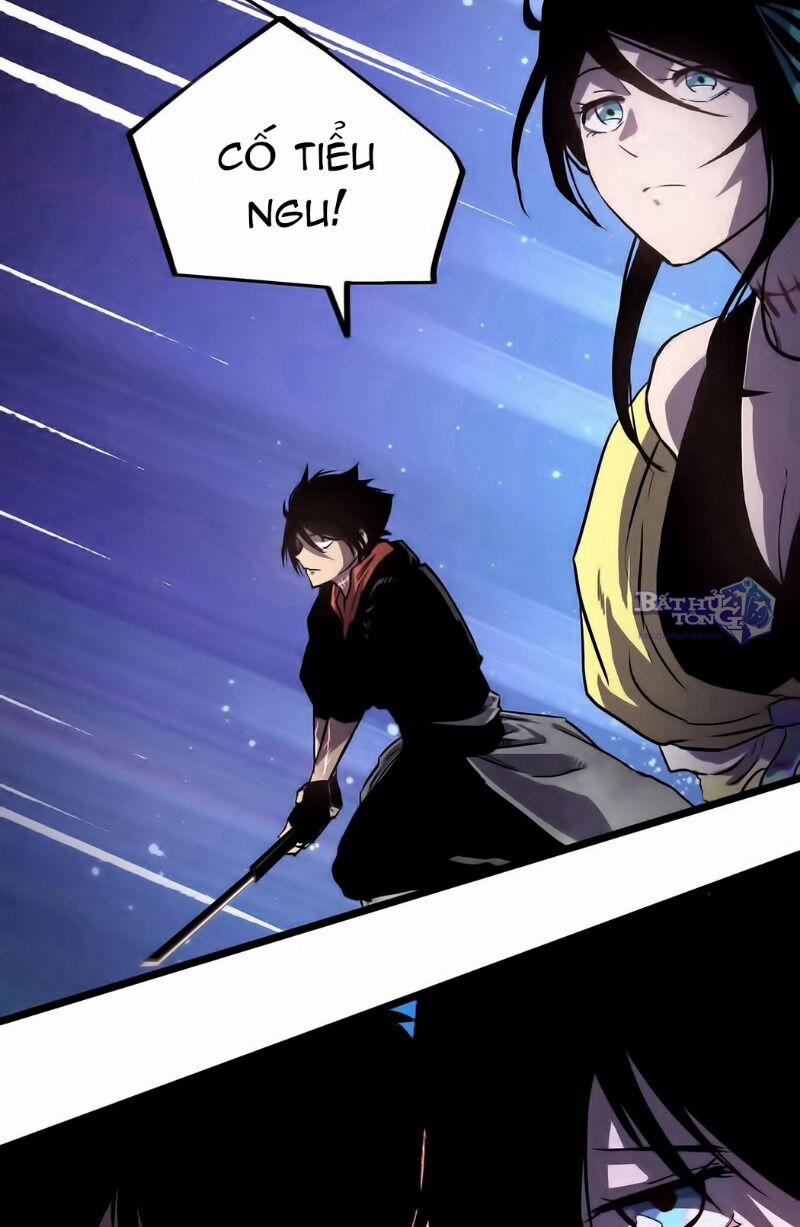 Ta Là Lão Đại Thời Tận Thế 4 trang 43