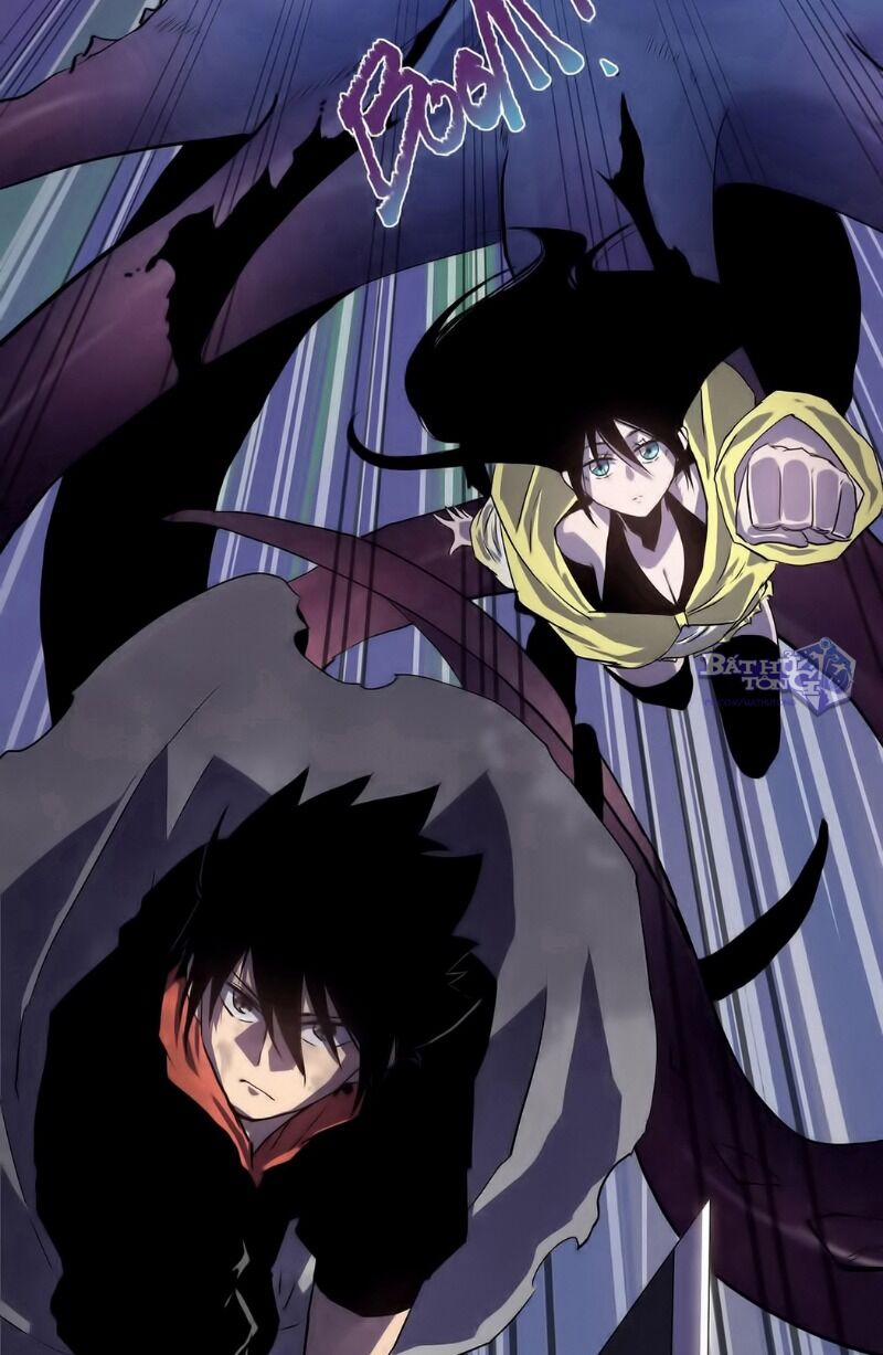 Ta Là Lão Đại Thời Tận Thế 4 trang 45