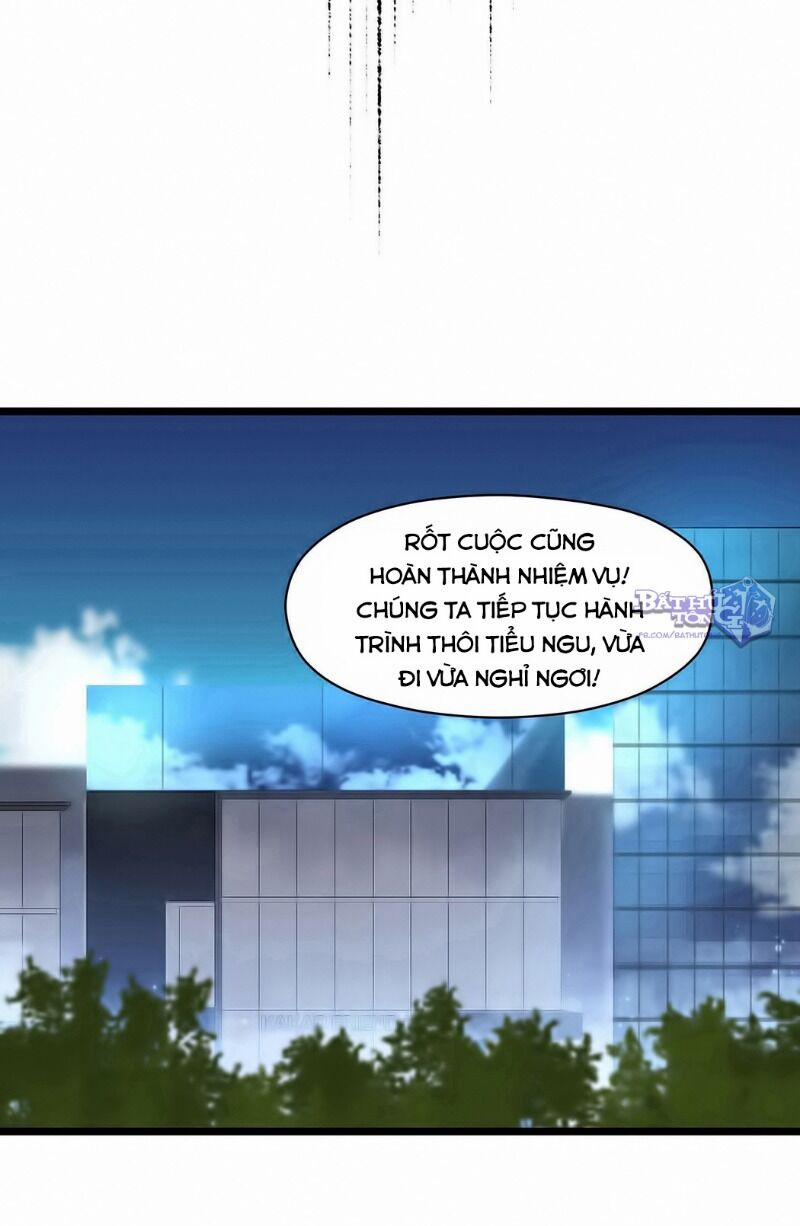 Ta Là Lão Đại Thời Tận Thế 4 trang 48