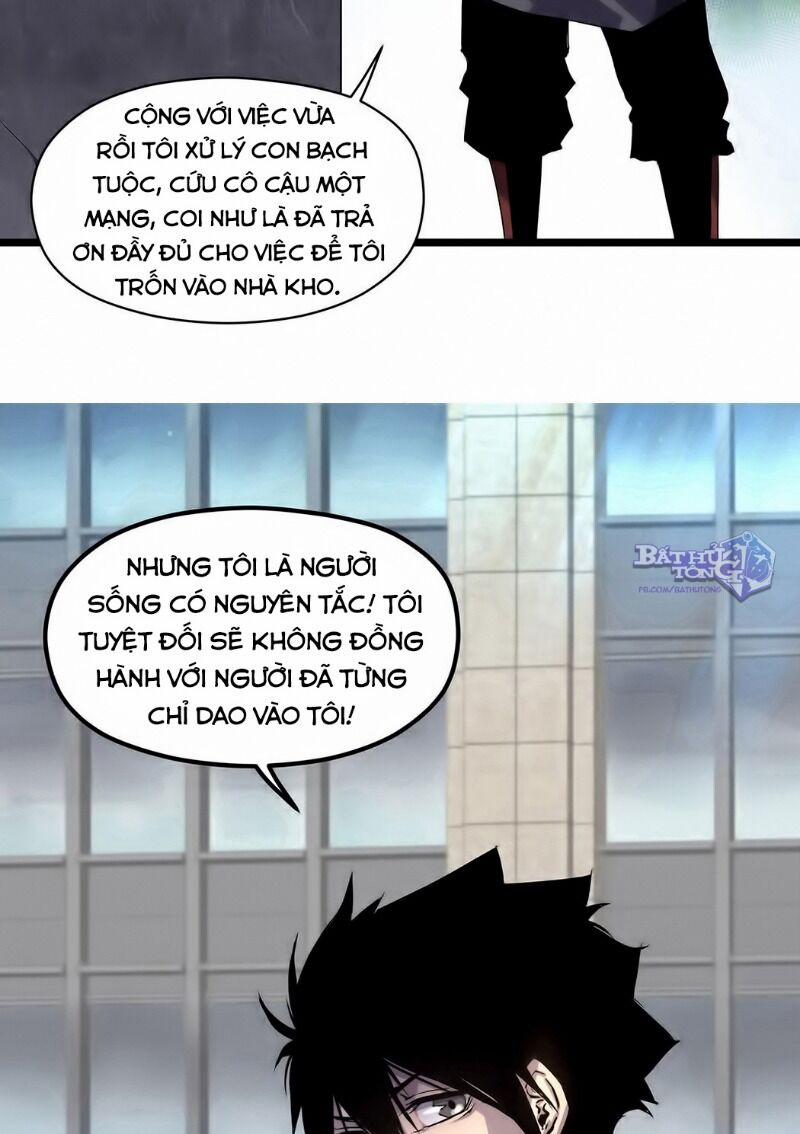 Ta Là Lão Đại Thời Tận Thế 4 trang 52