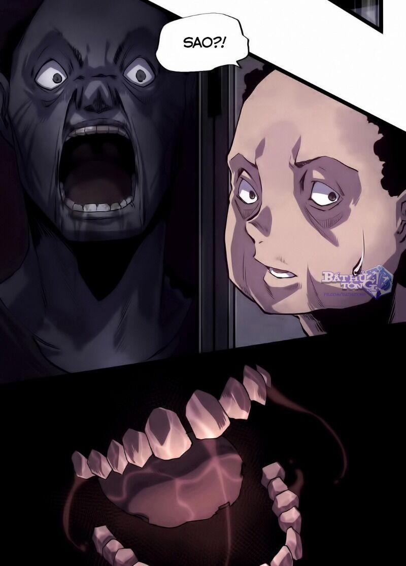 Ta Là Lão Đại Thời Tận Thế 4 trang 7