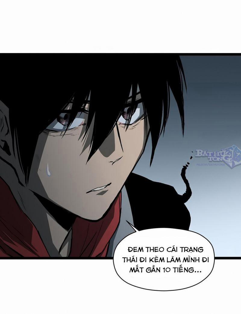 Ta Là Lão Đại Thời Tận Thế 40 trang 11