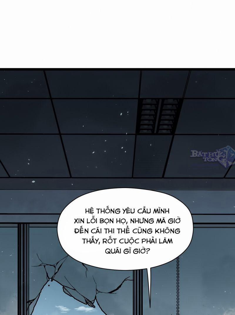 Ta Là Lão Đại Thời Tận Thế 40 trang 13