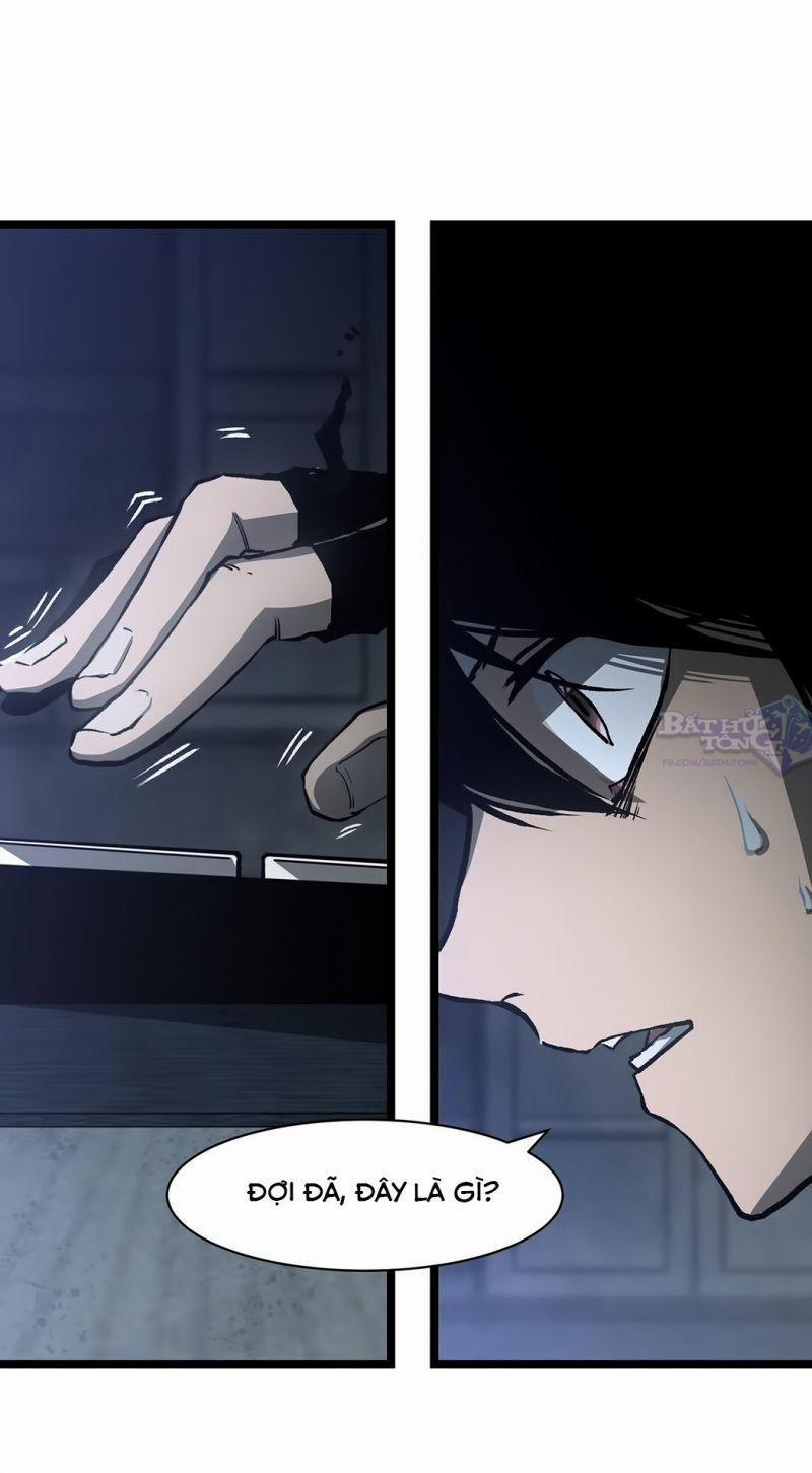 Ta Là Lão Đại Thời Tận Thế 40 trang 25