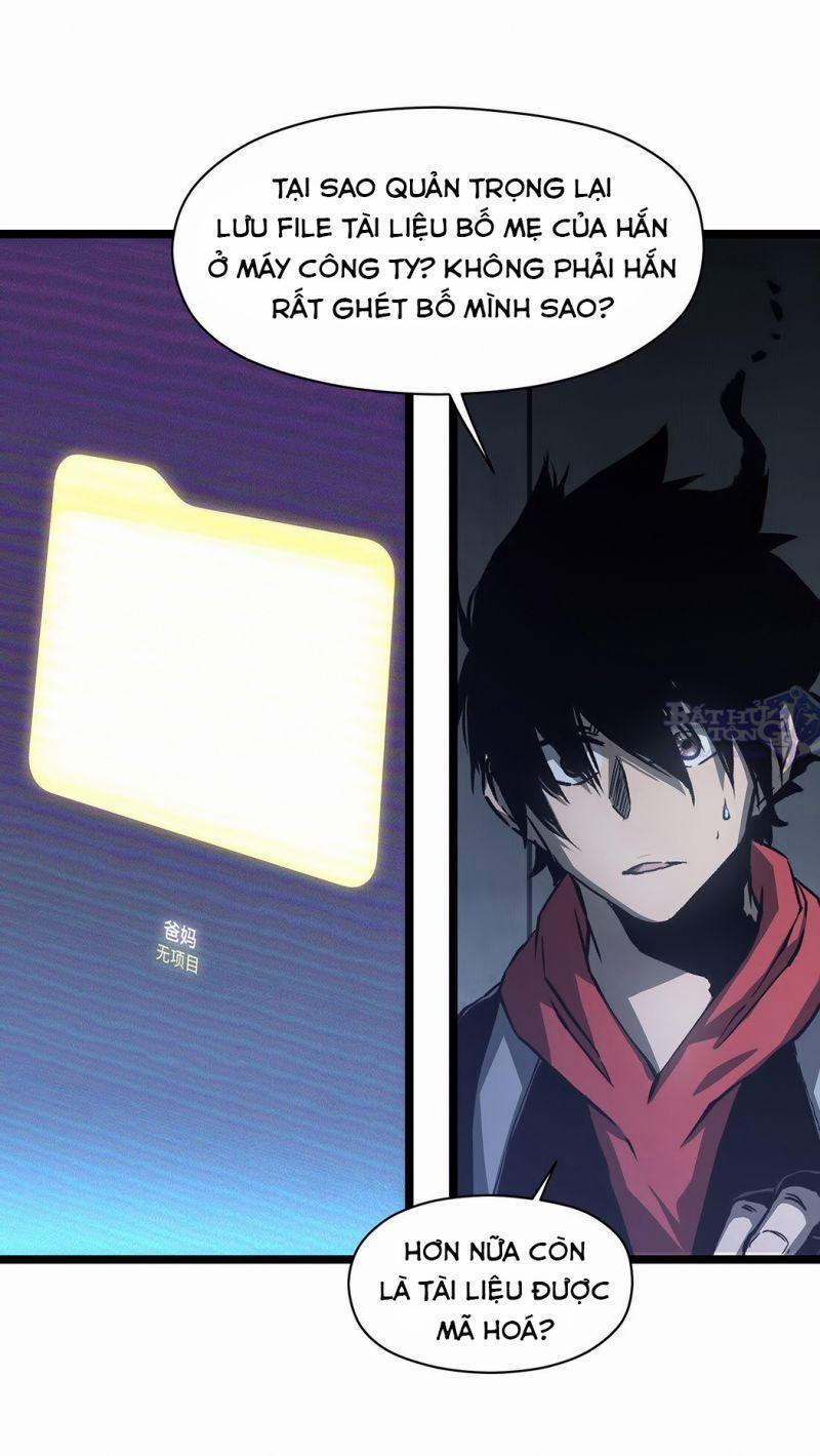 Ta Là Lão Đại Thời Tận Thế 40 trang 26